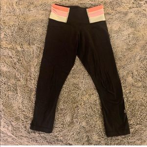 Lulu lemon pants